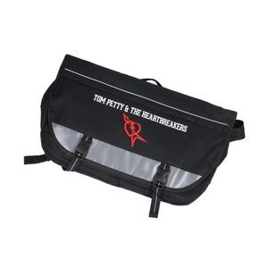Tom Petty & the Heartbreakers Tour Messenger Bag